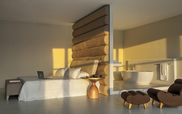 King Suite