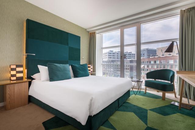 Cosy Queen Room