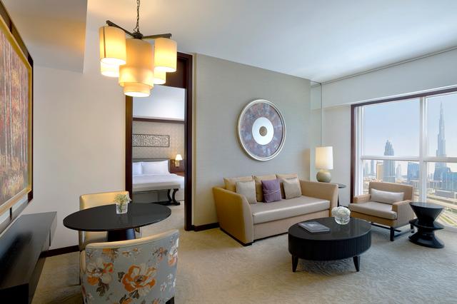 1 Br Apartment King