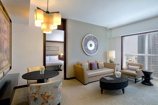 1 Br Apartment Twin