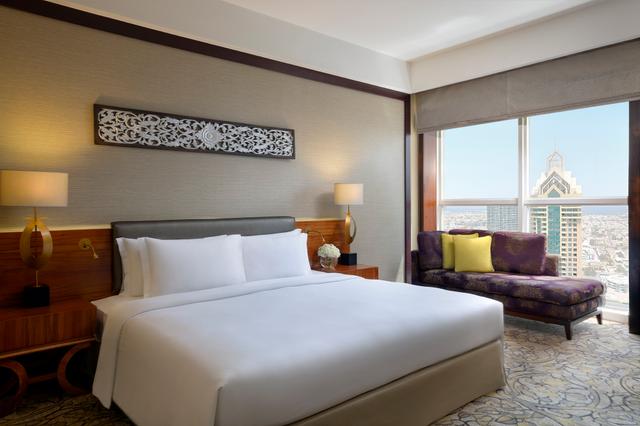 Deluxe Room Twin