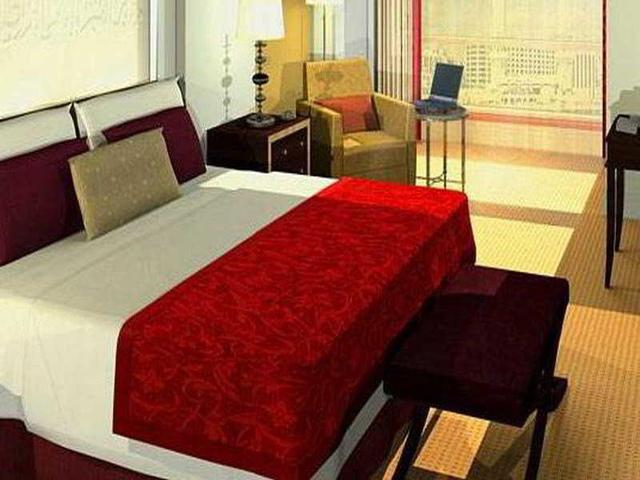 Two Bedroom Suite Kaaba